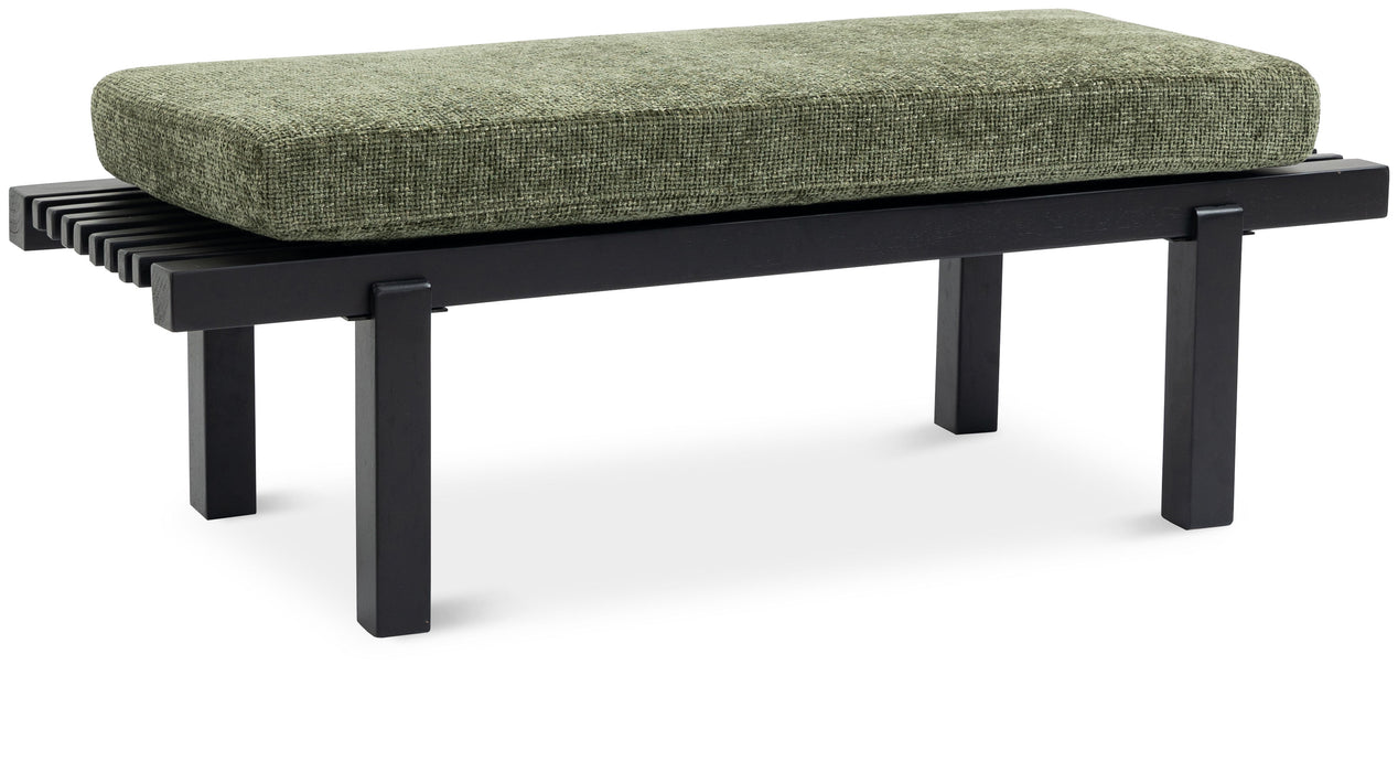 Naya - Bench