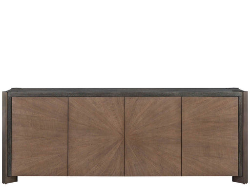 Modern / Mist & Veil - Credenza Universal Furniture