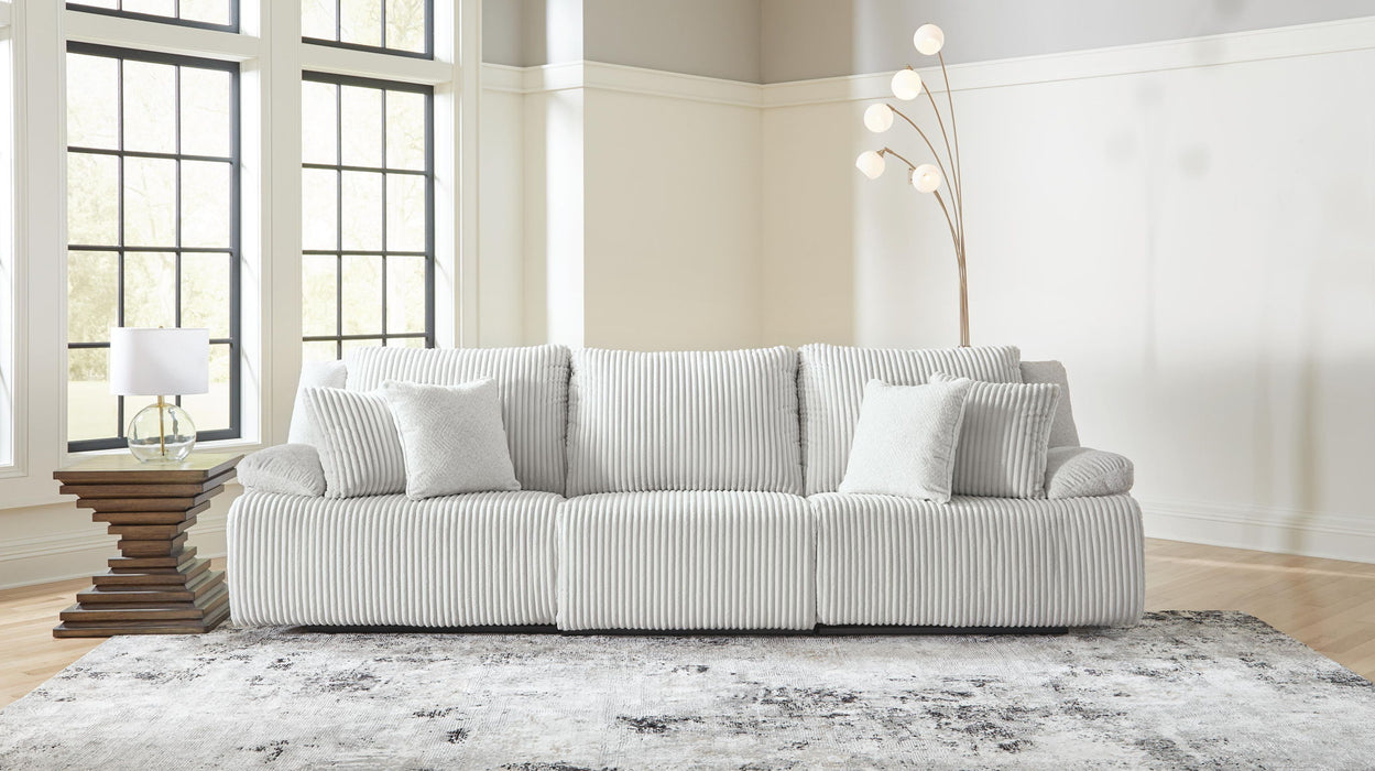 Top Tier - Reclining Sectional Signature Design by Ashley®