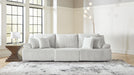 Top Tier - Reclining Sectional Signature Design by Ashley®