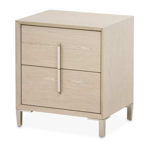 Lotus Bay - Nightstand Michael Amini