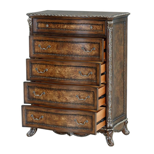 Devany - Chest - Cherry ACME