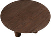 Colosseum - Dining Table Meridian Furniture