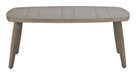 Foret - Outdoor Table Zuo Modern