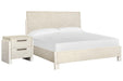 Lorelei - Panel Bedroom Set Magnussen Furniture