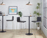 Mara - Contemporary Stylish Barstool (Set of 2) Lumi Source