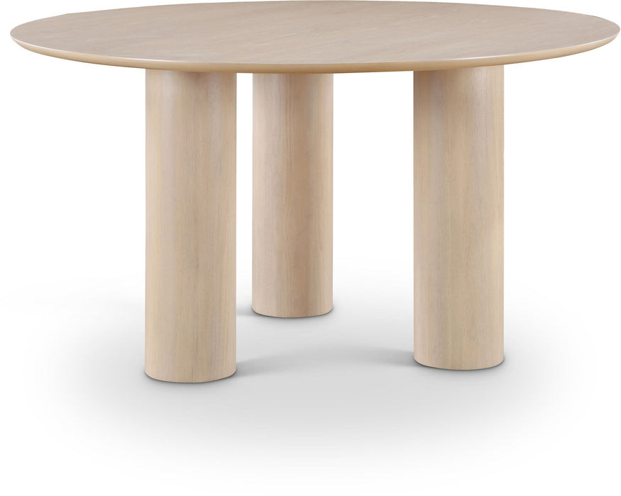 Colosseum - Dining Table Meridian Furniture