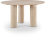 Colosseum - Dining Table Meridian Furniture