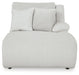 Top Tier - 3 Piece Reclining Sectional Signature Design by Ashley®