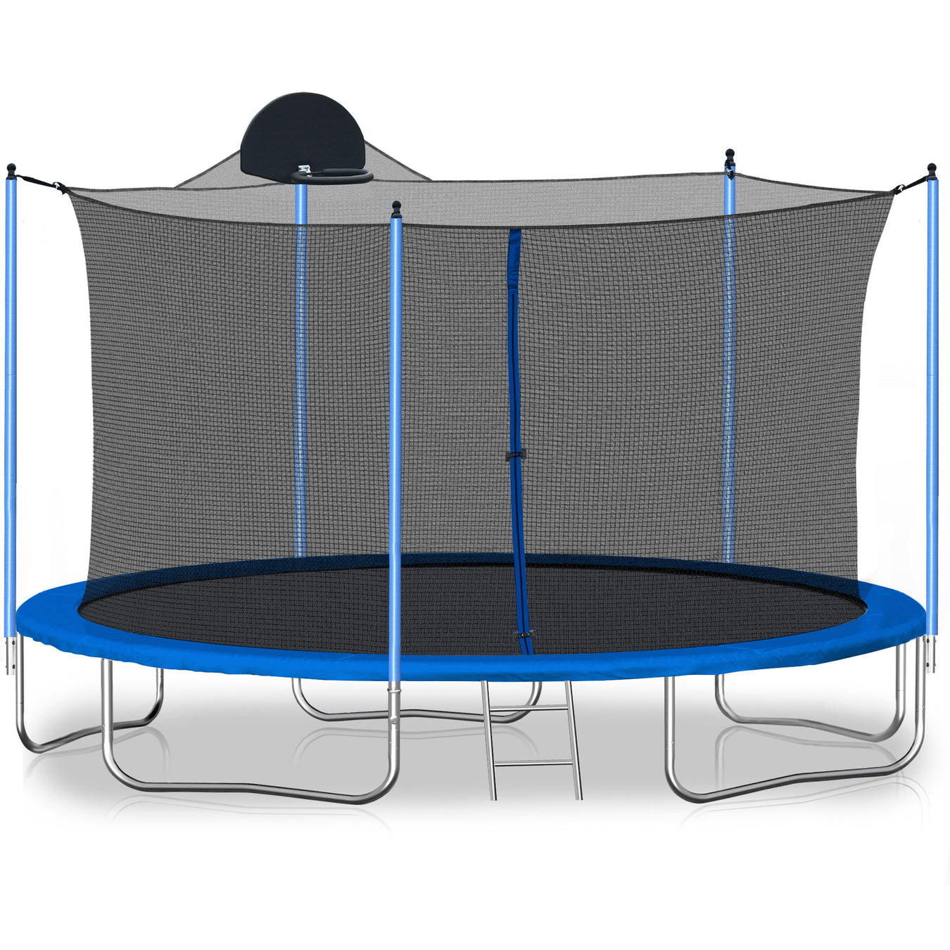 Trampoline