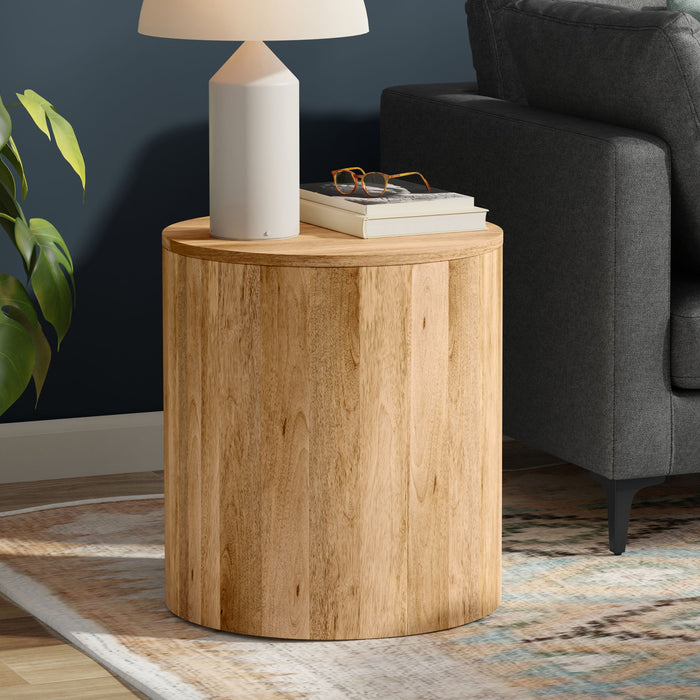 Millbury - Side Table Simpli-Home