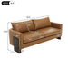 Elegant Modern 3 Seater Sofa Noble House
