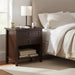 Warm Shaker - Bedside Table Simpli-Home