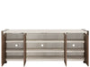 Modern / Mist & Veil - Credenza Universal Furniture