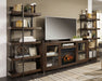 Starmore - TV Stand Signature Design by Ashley®