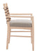 Wezly - Dining Chair (Set of 2) Zuo Modern