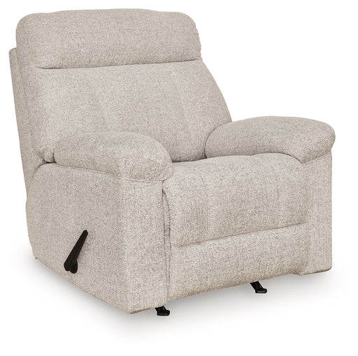 Hoyne Park - Rocker Recliner Signature Design by Ashley®