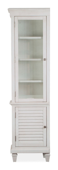 Newport - Left Pier - Alabaster Magnussen Furniture