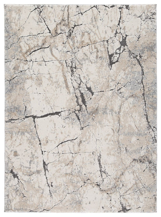 Wyscott - Rug Signature Design by Ashley®