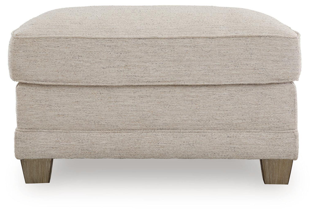 Rayne-Cove - Ottoman - Opal Signature Design by Ashley®