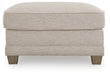 Rayne-Cove - Ottoman - Opal Signature Design by Ashley®