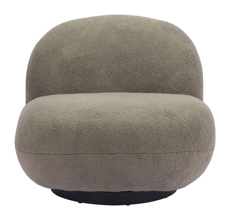 Myanmar - Accent Chair Zuo Modern