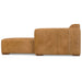 Rex - Handcrafted Sectional Sofa Simpli-Home