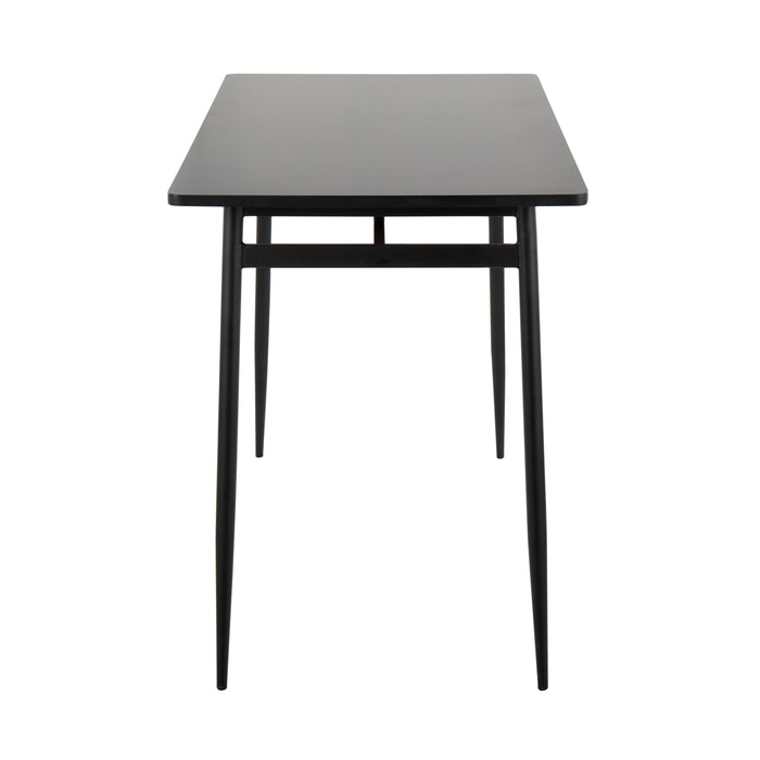 Marcel - Contemporary Graceful Glam Style Counter Table