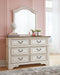 Realyn - Dresser Signature Design by Ashley®