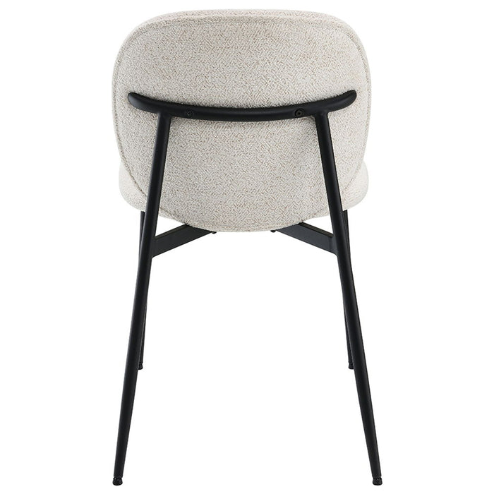 Klaus - Side Chair (Set of 2) ACME