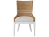 Escape - Siesta Key Dining Chair (Set of 2) - Light Brown Coastal Living
