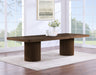 Belinda - Rectangular Dining Table Meridian Furniture