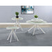 Shayne - Round Table Set Furniture Max