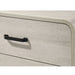 6 Drawer Dresser With Ample Storage Space - Antique White Home Essentials