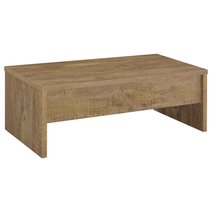Parker - Table Set & Integrated Storage Furniture Max