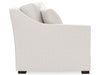 Madison - Loveseat LAF, Special Order - White Universal Furniture