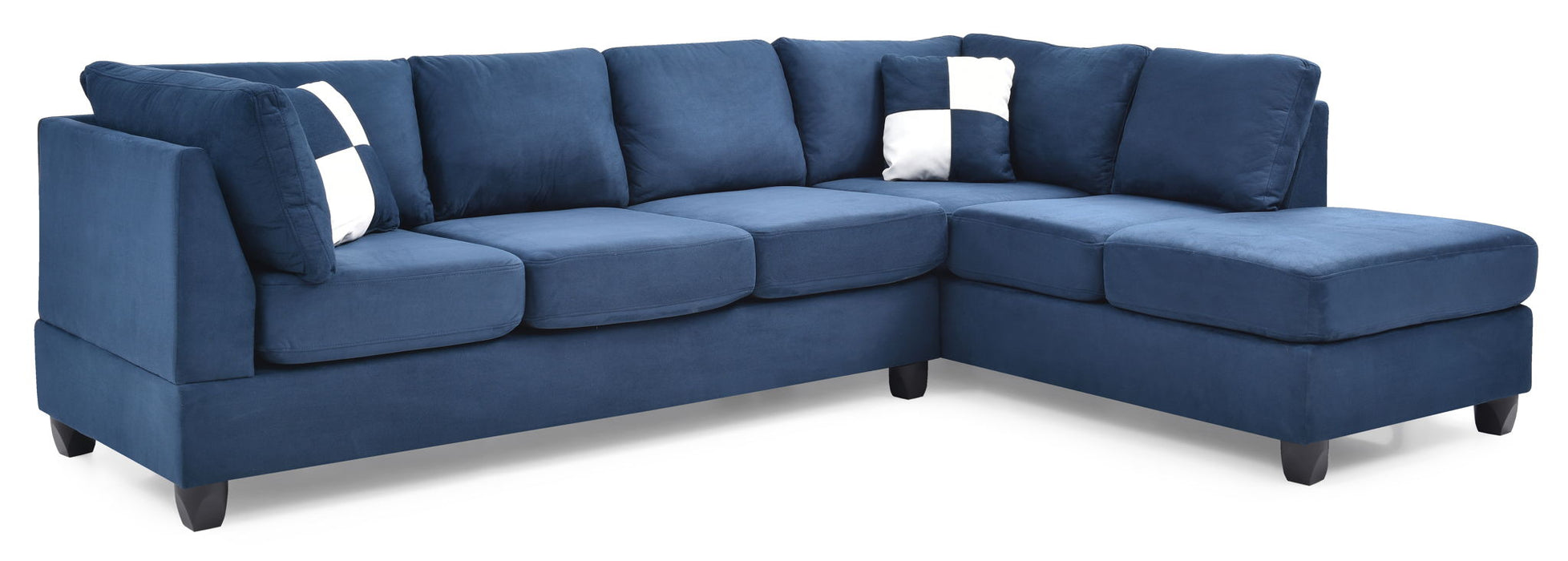 Malone - Comfort Sectional