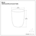 Morris - Accent Table Simpli-Home