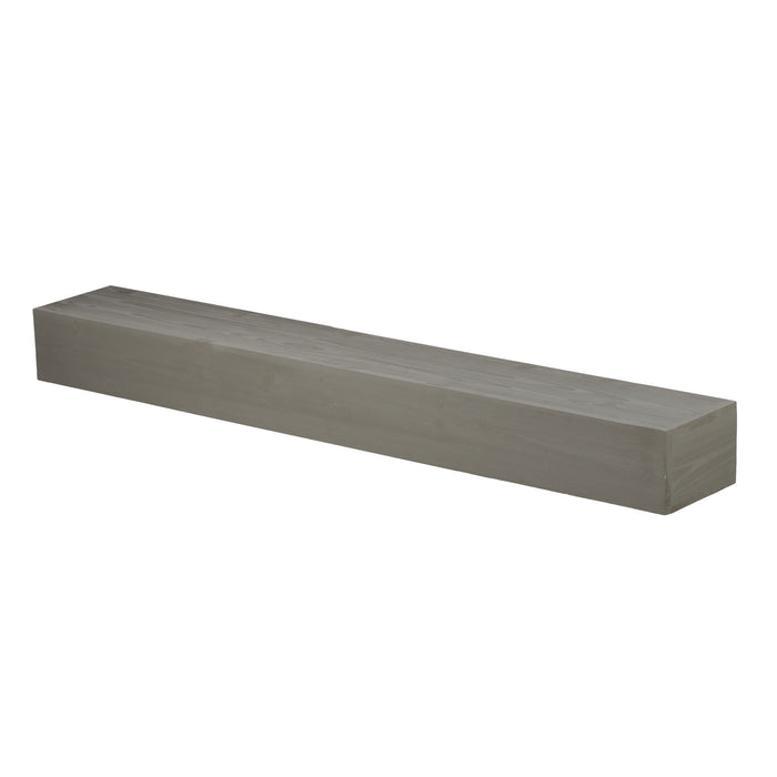 Fireplace Mantel Floating Shelf For Home Decor Home Essentials