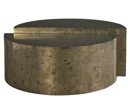 Modern - Cosmo Table Universal Furniture