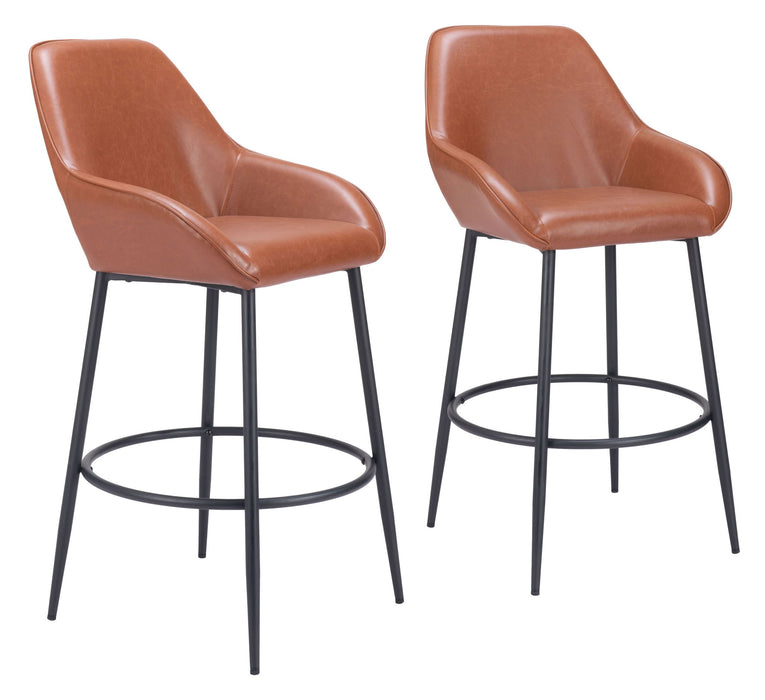 Vila - Barstool (Set of 2)