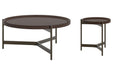 Wren - Tray Cocktail Table Set Magnussen Furniture