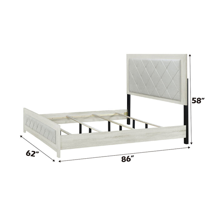 Jehoram - Bed ACME