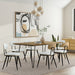 Hunter - Handcrafted Dining Table Simpli-Home