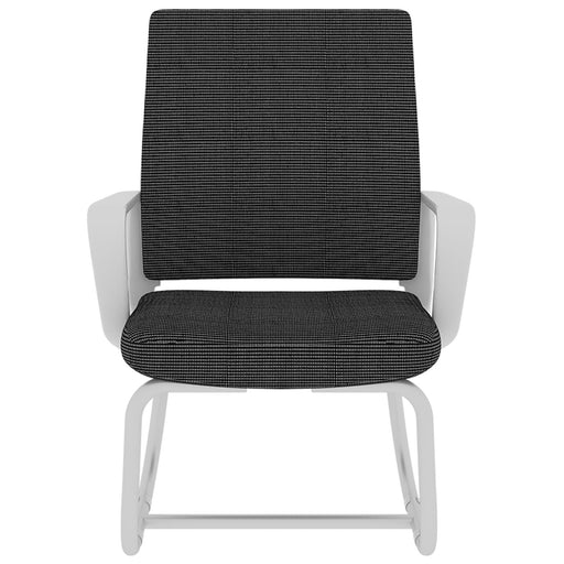 Minimalist Office Chair With Soft Backrest Home Essentials
