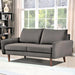 Kent - Loveseat, 2 Seater Sofa For Compact Living Spaces US Pride