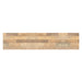 Hunter - Handcrafted TV Media Stand - Natural Simpli-Home