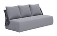 Mekan - Sofa - Gray Zuo Modern