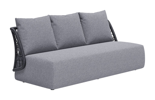 Mekan - Sofa - Gray Zuo Modern
