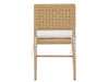 Modern - Side Chair (Set of 2) - Light Brown Universal Furniture